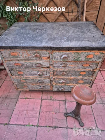 индустриален шкаф , снимка 5 - Шкафове - 56330672
