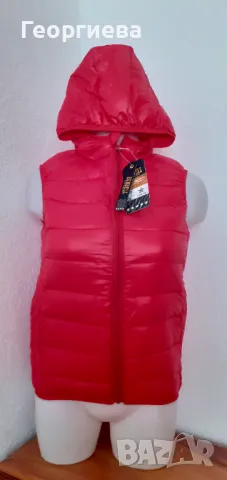 Дамски елек НОВ !!!