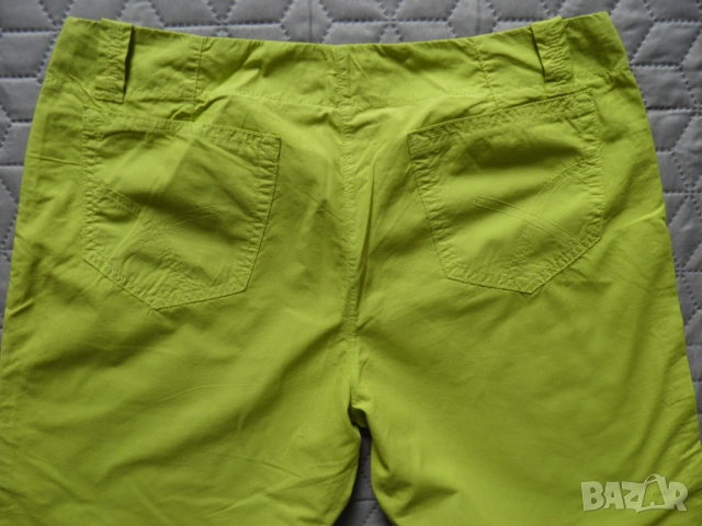 Дамски сет летен резидав панталон и тениска, снимка 6 - Панталони - 54332739