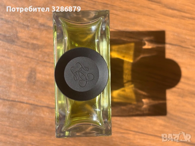 Guerlain Vetiver Eau de Toilette, снимка 4 - Мъжки парфюми - 54230707