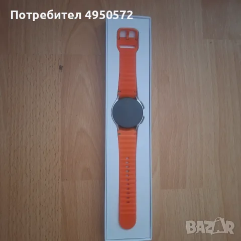 Smart часовник Samsung, снимка 12 - Смарт часовници - 56089012
