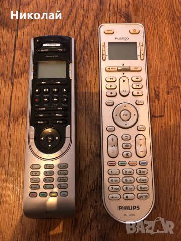 DUAL,ONKYO,PHILIPS ДИСТАНЦИОННИ, снимка 4 - Аудиосистеми - 30515134