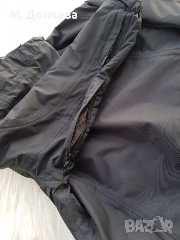 Детски ски екип защита 10 000mm 8-9 години, снимка 9 - Зимни спортове - 39615112