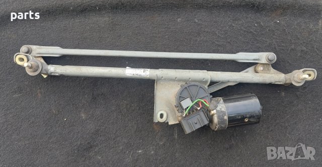 Моторче Предни Чистачки Опел Вектра Б - 058990107 - 0390241142 N