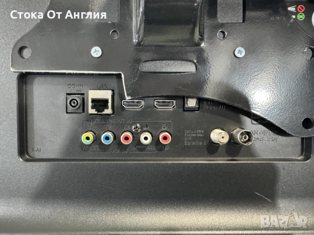 Телевизор - LG 28 inch/smart/ А21, снимка 5 - Телевизори - 51250890