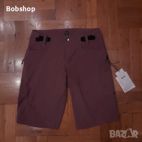 Ново! Мъжки къси панталони Rapha