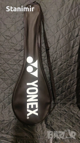 калъф за бадминтон ракета 