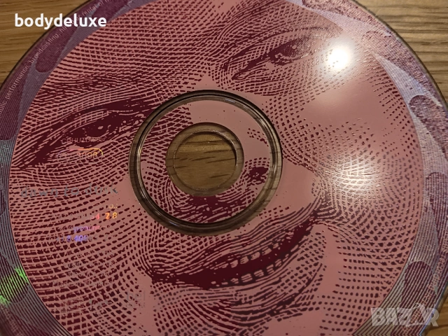 аудио дискове без обложки и кутии, снимка 11 - CD дискове - 51563563