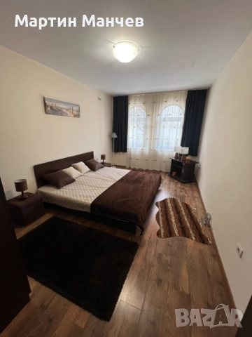 Нов двустаен Окръжна болница , снимка 6 - Апартаменти - 52324773