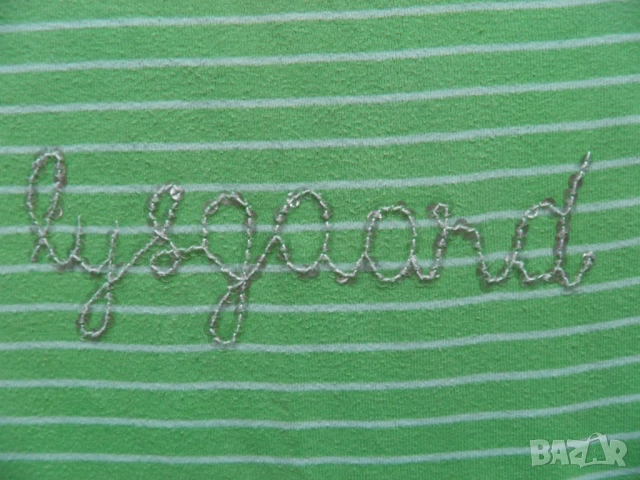 Дамски сет в цвят резида пола и блуза, снимка 8 - Поли - 54332846