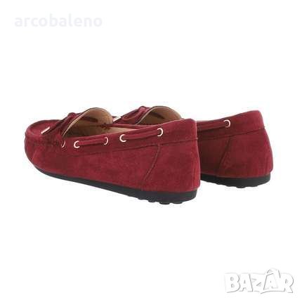 Дамски мокасини, 2цвята , снимка 8 - Дамски ежедневни обувки - 44358789