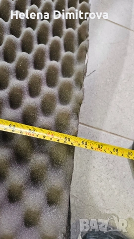 Гофриран дунапрен 4 броя , снимка 3 - Други стоки за дома - 53937812