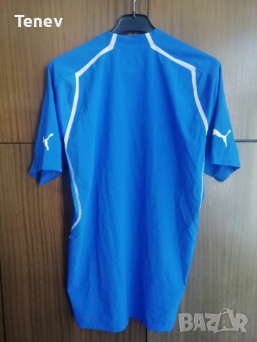 FC Utrecht Puma 2004/2005 оригинална тениска фланелка Утрехт размер XL, снимка 2 - Тениски - 42301079