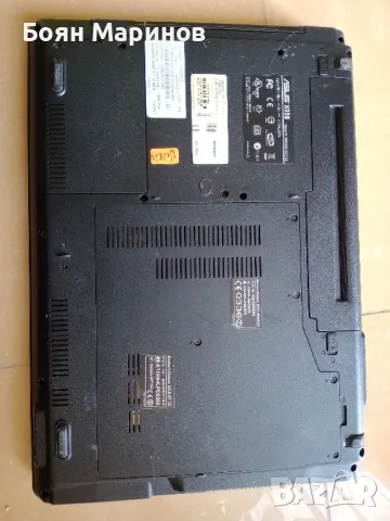 лаптоп - два броя, снимка 6 - Лаптопи за дома - 50046688