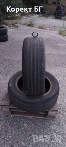 Гуми 205 55 16 Себерлинг Seiberling
2 броя. Нов внос. Не са нови!, снимка 2 - Гуми и джанти - 50776088