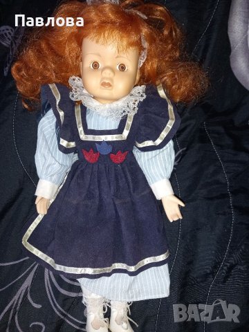 Kерамични кукли , снимка 9 - Други - 39419889