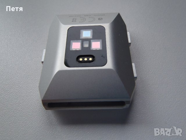 Смарт часовник fitbit ionic / фитбит за смяна на батерията, снимка 8 - Смарт гривни - 30338464