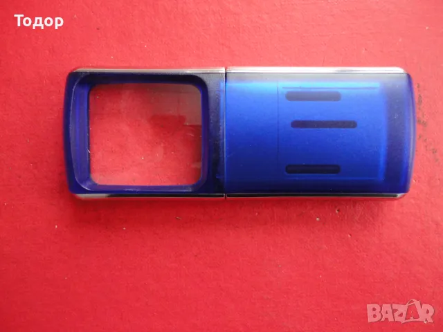 Невероятна немска лупа 12, снимка 4 - Колекции - 50069972