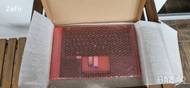 Клавиатура за ThinkPad T14s Gen 4 (21F8/21F9) DE с подсветка, снимка 3 - Части за лаптопи - 52774353