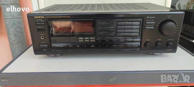 Ресивър Onkyo TX-7830