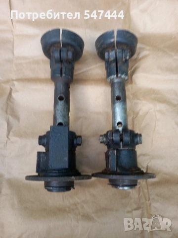 Части акме, снимка 3 - Селскостопанска техника - 54115721