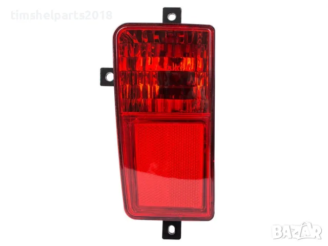 Рефлектор за задна светлина за мъгла Fiat Ducato Maxi 2006-2014 Шофьорска страна