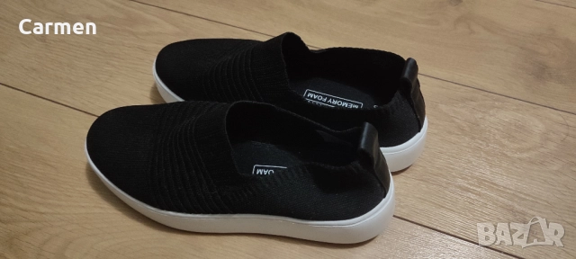 Primark - Ластични кецове, снимка 13 - Кецове - 52429567