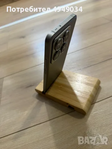 Продавам телефон XIOMI 14 T Pro, снимка 7 - Xiaomi - 56136952
