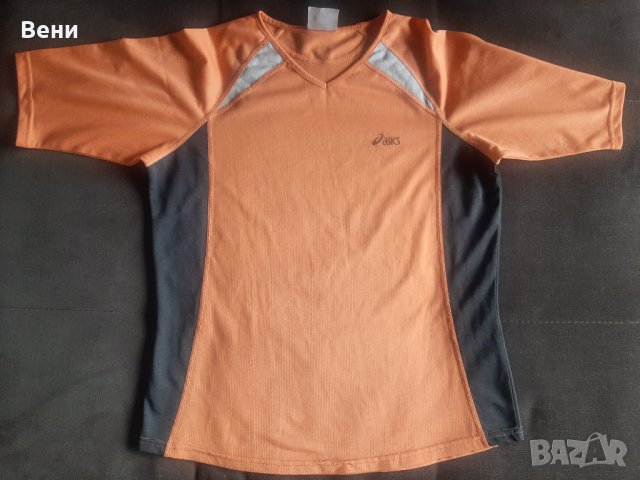 Спортна блуза ASICS, снимка 1