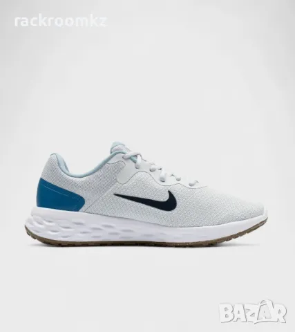 Промоция -20% Nike Revolution 6 NN Thinder blue мъжки маратонки, снимка 1