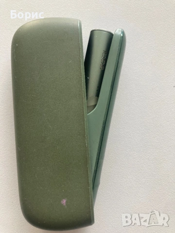 IQOS ILUMA, снимка 6 - Електронни цигари - 53909330