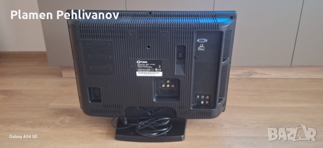 Продавам телевизор FUNAI, снимка 2 - Телевизори - 52773331