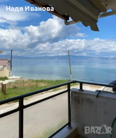 Продава се мезонет в Неа Потидеа Халкидики Гърция , снимка 16 - Къщи - 49244355