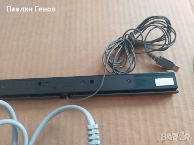 	Nintendo Wii mini, снимка 5 - Nintendo конзоли - 42708068