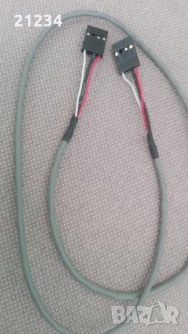 кабели за компютар, снимка 4 - Други - 29926003