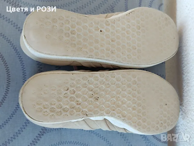 Adidas Gazelle Номер 38 и 2/3, снимка 7 - Маратонки - 56081799