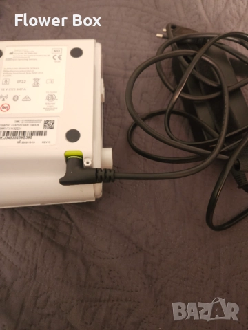 Апарат BPAP за сънна апнея  Phillips , снимка 10 - Друга електроника - 52897406