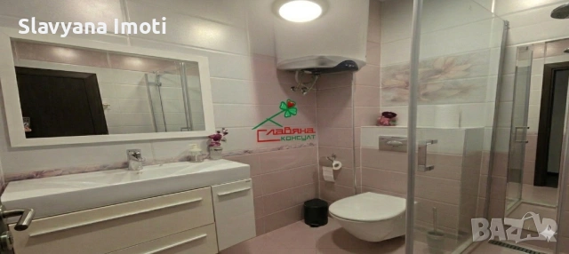 Модерно студио под наем в комплекс „Магнолия 1“ – Пловдив, снимка 5 - Апартаменти - 53962402