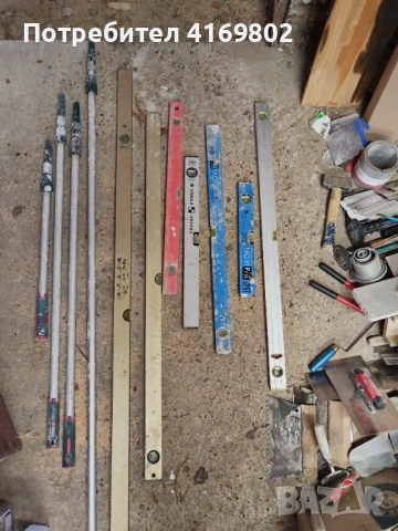 Инструменти, снимка 7 - Други инструменти - 53096861