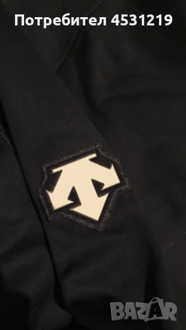 Алпийско яке DESCENTE - GORE TEX , снимка 5 - Якета - 52508101