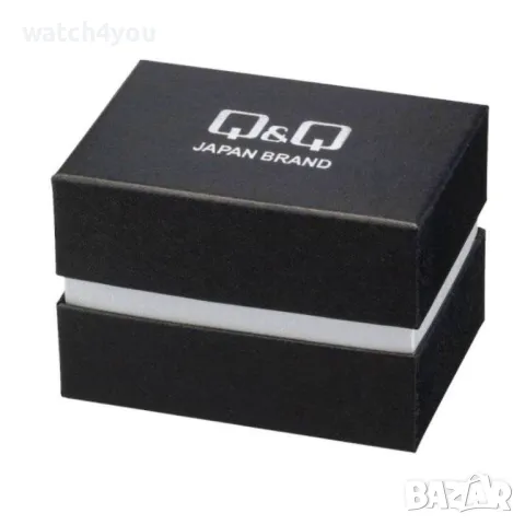 НОВА ПОДАРЪЧНА КУТИЯ ЗА БИЖУ, ЧАСОВНИК. КУТИИ ЗА ЧАСОВНИЦИ. МАЛКА ПОДАРЪЧНА КУТИЯ КАСИО CASIO Q§Q QQ, снимка 17 - Подаръци за рожден ден - 35541456