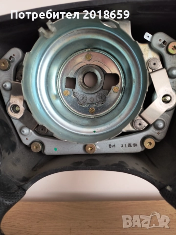 Мерцедес Волан  W124 W140 W202 W210, снимка 8 - Части - 52596434