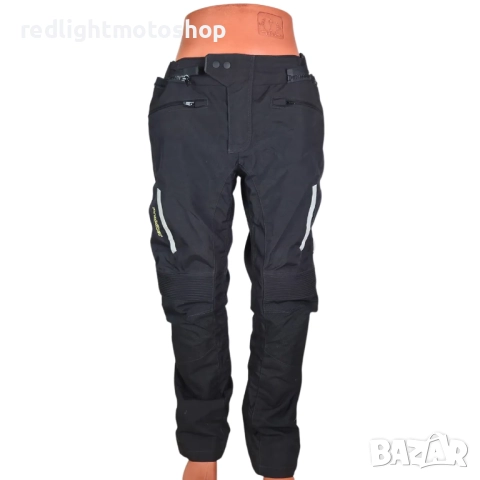 📌 5453 | Probiker Мъжки текстилен мото панталон – размер 56 – 120 лв