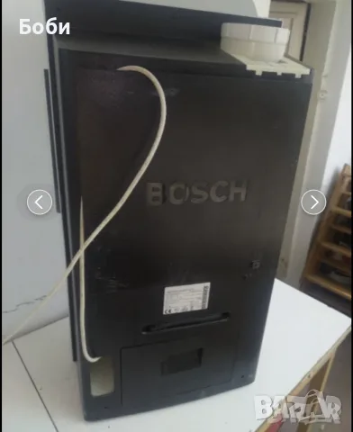 мобилен климатик Bosch , снимка 12 - Климатици - 55771032