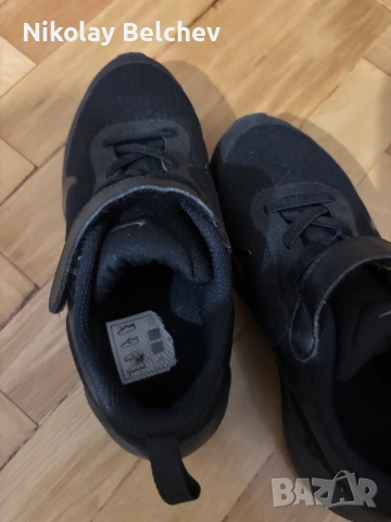детски маратонки Nike , снимка 3 - Детски маратонки - 56368978