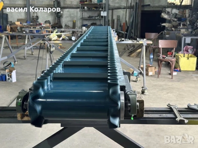 транспортни ленти налични на склад, снимка 9 - Други машини и части - 52955976