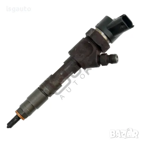 Дюза дизел Renault Megane II  ID: 140393