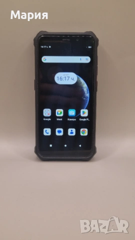 Gsm  FOSSiBOT F101P , снимка 4 - Други - 54245516