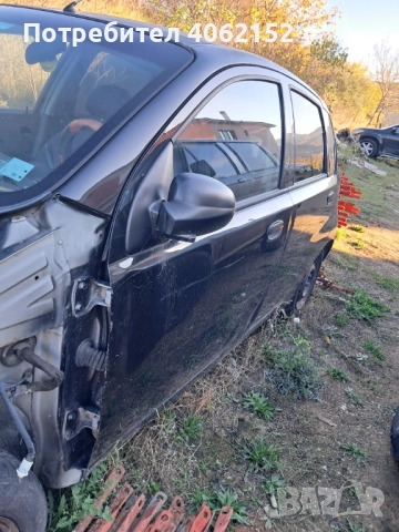 Кола на части, снимка 5 - Части - 52403030