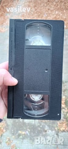 Мистър Бийн (филмът) видео касета , снимка 4 - Комедии - 38546361